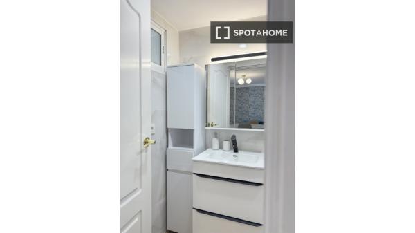 Estudio en alquiler en Lancha del Genil, Granada