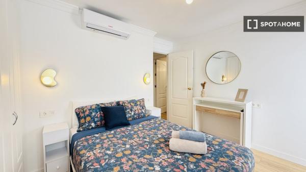 Estudio en alquiler en Lancha del Genil, Granada