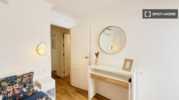 Estudio en alquiler en Lancha del Genil, Granada