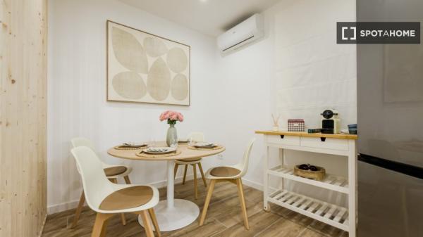 Piso de 2 habitaciones en La Nova Esquerra de l'Eixample