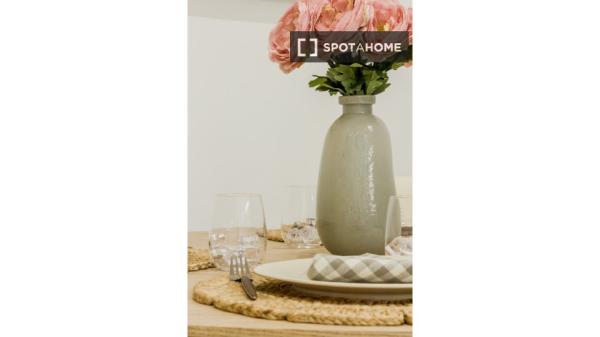 Piso de 2 habitaciones en La Nova Esquerra de l'Eixample