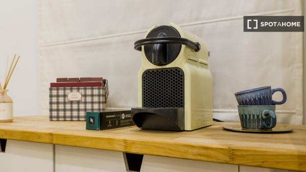 Piso de 2 habitaciones en La Nova Esquerra de l'Eixample