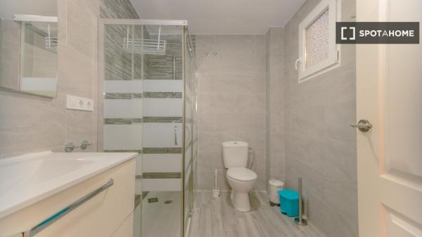 Estudio en alquiler en Cabanyal-Canyamelar, Valencia