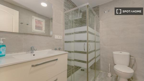 Estudio en alquiler en Cabanyal-Canyamelar, Valencia