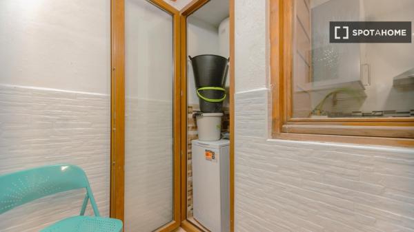 Estudio en alquiler en Cabanyal-Canyamelar, Valencia