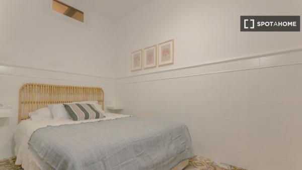 Estudio en alquiler en Cabanyal-Canyamelar, Valencia