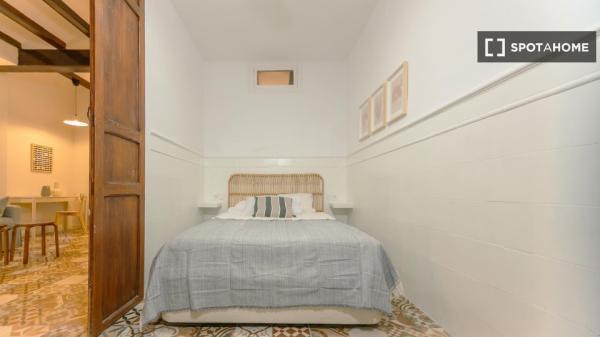 Estudio en alquiler en Cabanyal-Canyamelar, Valencia