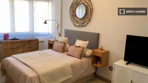Estudio en alquiler en Oviedo