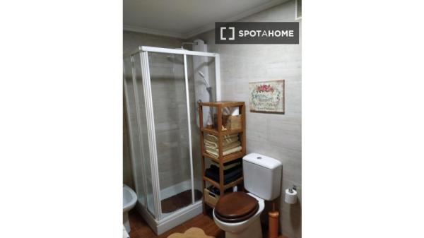 Estudio en alquiler en Oviedo