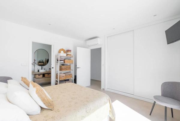 Casa independiente en calle San Marino, 39