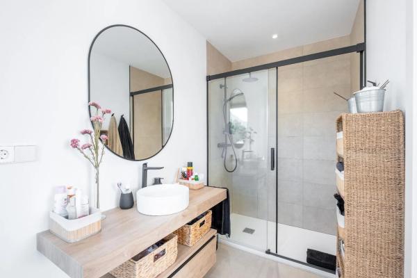 Casa independiente en calle San Marino, 39