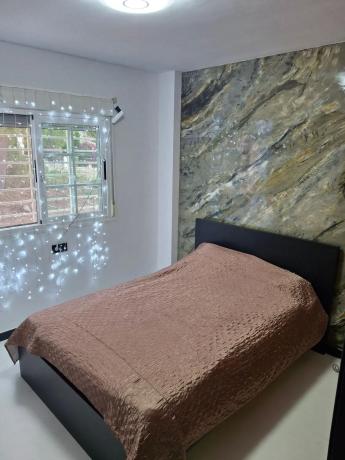 Chalet adosado en calle Serra Mariola, 23