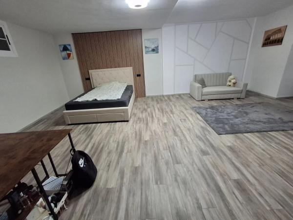 Chalet adosado en calle Serra Mariola, 23