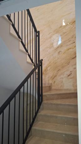 Chalet adosado en calle Serra Mariola, 23