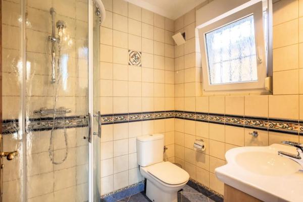 Casa independiente en calle Vall de Ceta