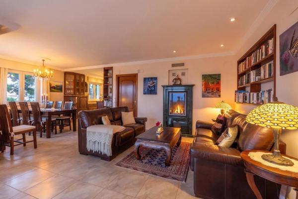 Casa independiente en calle Vall de Ceta