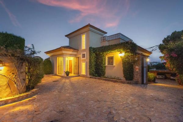 Casa independiente en calle Vall de Ceta