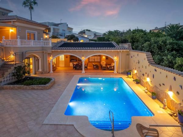 Casa independiente en calle Vall de Ceta