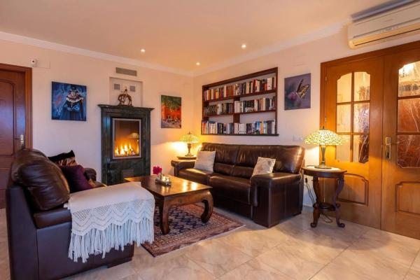 Casa independiente en calle Vall de Ceta