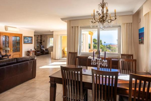 Casa independiente en calle Vall de Ceta