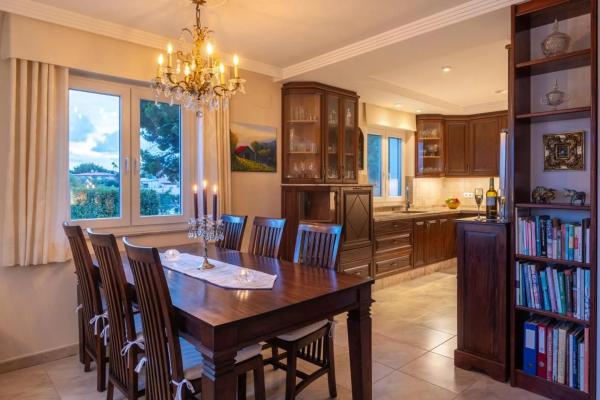 Casa independiente en calle Vall de Ceta