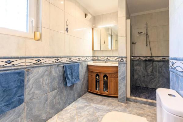 Casa independiente en calle Vall de Ceta