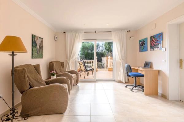 Casa independiente en calle Vall de Ceta