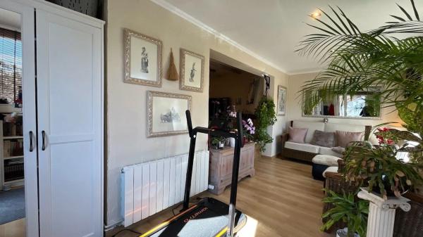 Chalet pareado en calle Serra del Cabeçó d'Or