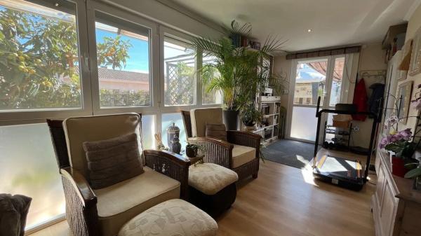 Chalet pareado en calle Serra del Cabeçó d'Or