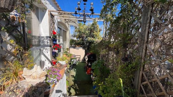 Chalet pareado en calle Serra del Cabeçó d'Or