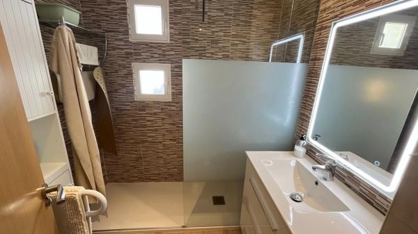 Chalet pareado en calle Serra del Cabeçó d'Or