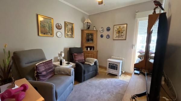 Chalet pareado en calle Serra del Cabeçó d'Or