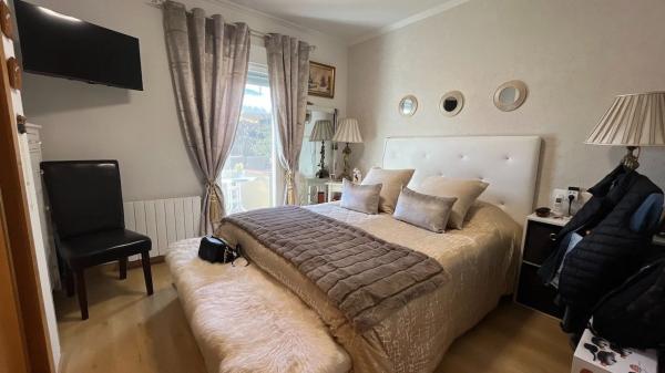 Chalet pareado en calle Serra del Cabeçó d'Or