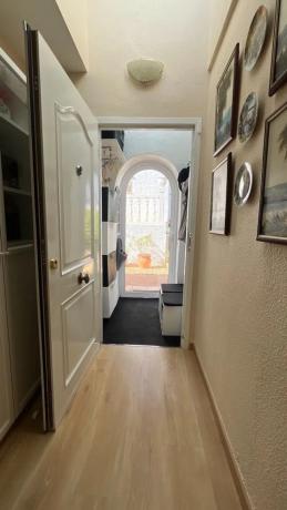 Chalet pareado en calle Serra del Cabeçó d'Or