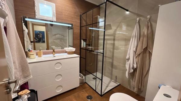 Chalet pareado en calle Serra del Cabeçó d'Or