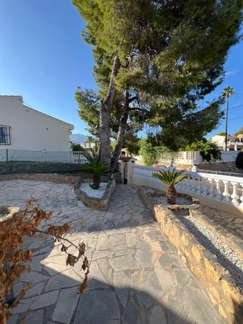 Casa independiente en CL Castanyers Bh, 20