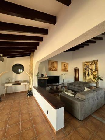 Casa independiente en CL Castanyers Bh, 20