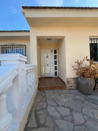 Casa independiente en CL Castanyers Bh, 20