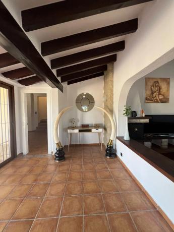 Casa independiente en CL Castanyers Bh, 20