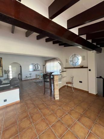 Casa independiente en CL Castanyers Bh, 20