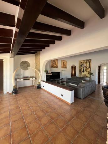 Casa independiente en CL Castanyers Bh, 20