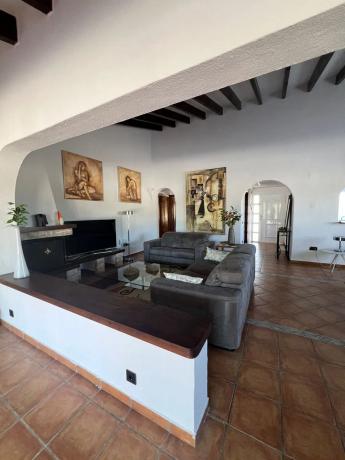 Casa independiente en CL Castanyers Bh, 20