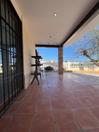 Casa independiente en CL Castanyers Bh, 20