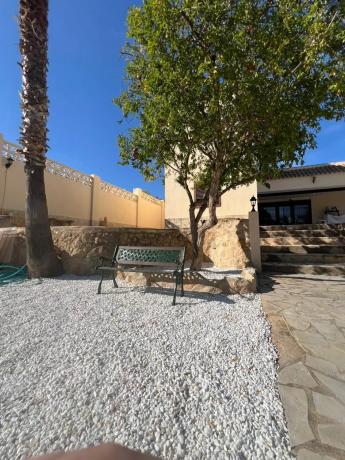 Casa independiente en CL Castanyers Bh, 20