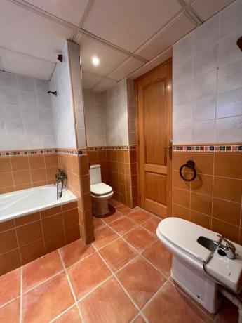 Casa independiente en CL Castanyers Bh, 20