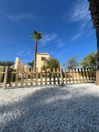 Casa independiente en CL Castanyers Bh, 20