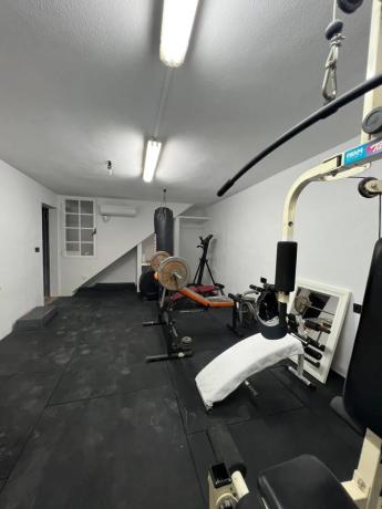 Casa independiente en CL Castanyers Bh, 20