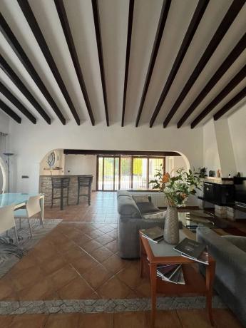 Casa independiente en CL Castanyers Bh, 20