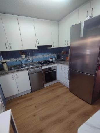 Chalet adosado en calle Mar Mediterrani, 68