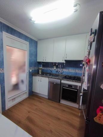 Chalet adosado en calle Mar Mediterrani, 68